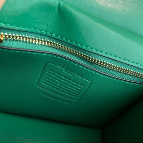 Coach Артикул： 5789 Улучшенная модель Willis Женская сумка Мин