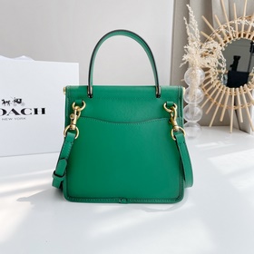 Coach Артикул： 5789 Улучшенная модель Willis Женская сумка Мин