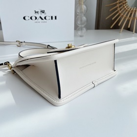 Coach Артикул： 5789 Улучшенная модель Willis Женская сумка Мини