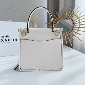 Coach Артикул： 5789 Улучшенная модель Willis Женская сумка Мини