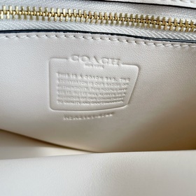 Coach Артикул： 5789 Улучшенная модель Willis Женская сумка Мини