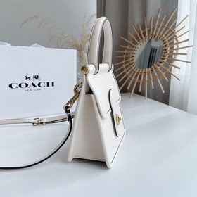 Coach Артикул： 5789 Улучшенная модель Willis Женская сумка Мини