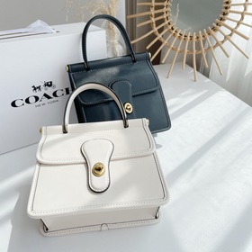 Coach Артикул： 5789 Улучшенная модель Willis Женская сумка Мини