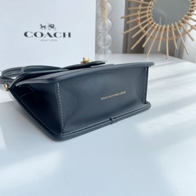 Coach Модель： 5789 Willis Обновленная женская сумка Мини-сумка 
