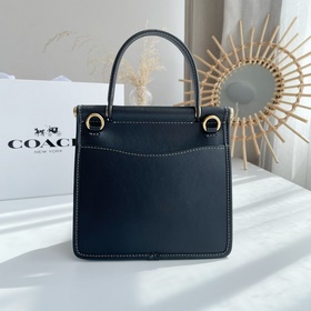 Coach Модель： 5789 Willis Обновленная женская сумка Мини-сумка 