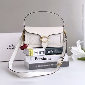 Сумка Coach через плечо, женская сумка, новая модель Dionysus 912