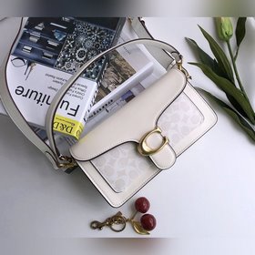 Сумка Coach через плечо, женская сумка, новая модель Dionysus 912