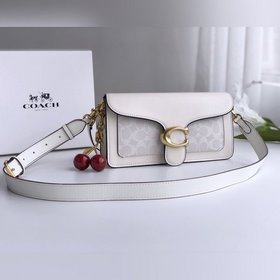 Сумка Coach через плечо, женская сумка, новая модель Dionysus 912
