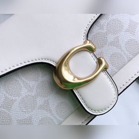Сумка Coach через плечо, женская сумка, новая модель Dionysus 912