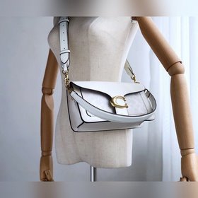 Сумка Coach через плечо, женская сумка, новая модель Dionysus 912