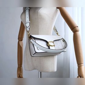 Сумка Coach через плечо, женская сумка, новая модель Dionysus 912