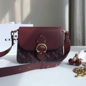 Coach Артикул： 4594 Большая сумка-гармошка С тремя плечевыми ре