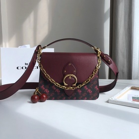 Coach Артикул： 4594 Большая сумка-гармошка С тремя плечевыми ре