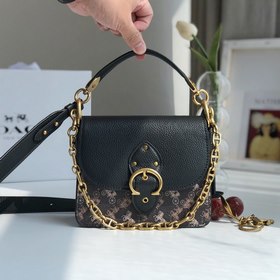 Сумка Coach Beat в стиле ретро с заклепками Артикул： 4603 Дизайн