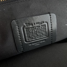 Coach Модель： C3148 Новая модель, ледяной белый, ограниченная се