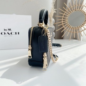 Coach Модель： C3148 Новая модель, ледяной белый, ограниченная се