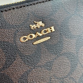 Coach Модель： C3148 Новая модель, ледяной белый, ограниченная се