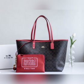 Модель Coach： F36658 Женская сумка Женская сумка-сумка-сумка Вм