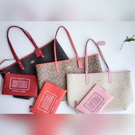 Модель Coach： F36658 Женская сумка Женская сумка-сумка-сумка Вм