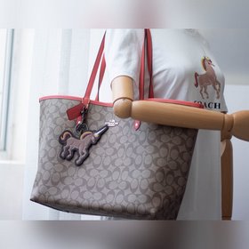 Модель Coach： F36658 Женская сумка Женская сумка-сумка-сумка Вм