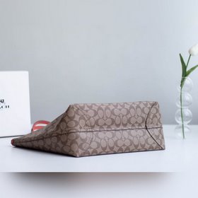 Модель Coach： F36658 Женская сумка Женская сумка-сумка-сумка Вм