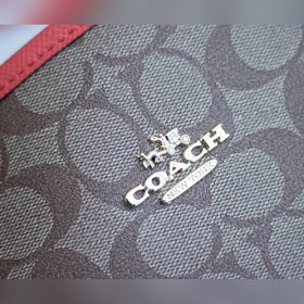 Модель Coach： F36658 Женская сумка Женская сумка-сумка-сумка Вм