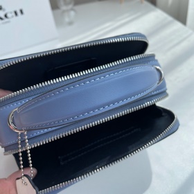 Coach Модель： C1426 Новая модель в цвете ледникового белого. Жен