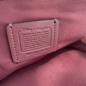 Coach Модель： C1434 Новая модель в ограниченном выпуске для женщ