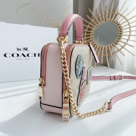 Coach Модель： C1434 Новая модель в ограниченном выпуске для женщ