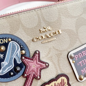 Coach Модель： C1434 Новая модель в ограниченном выпуске для женщ