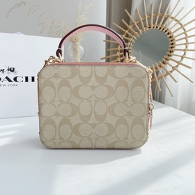 Coach Модель： C1434 Новая модель в ограниченном выпуске для женщ