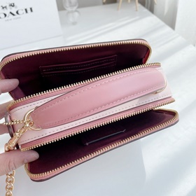 Coach Модель： C1434 Новая модель в ограниченном выпуске для женщ