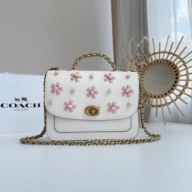 Coach Модель： C2280 Классическая сумка, которая никогда не выйде