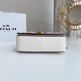 Coach Модель： C2280 Классическая сумка, которая никогда не выйде