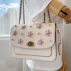 Coach Модель： C2280 Классическая сумка, которая никогда не выйде