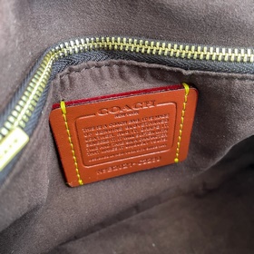 Coach Модель： C2280 Классическая сумка, которая никогда не выйде