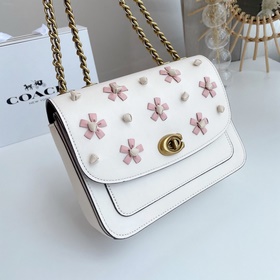 Coach Модель： C2280 Классическая сумка, которая никогда не выйде
