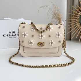 Coach Модель： C2280 Классическая сумка, которая никогда не выйде