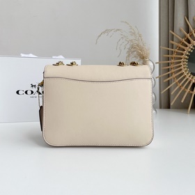 Coach Модель： C2280 Классическая сумка, которая никогда не выйде