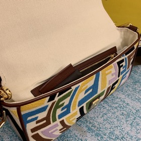 FENDI  Vertigo Летняя капсульная лимитированная коллекция Новей