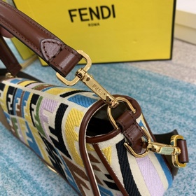 FENDI  Vertigo Летняя капсульная лимитированная коллекция Новей