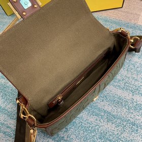 FENDI  Vertigo Летняя капсульная лимитированная серия Новейшая с