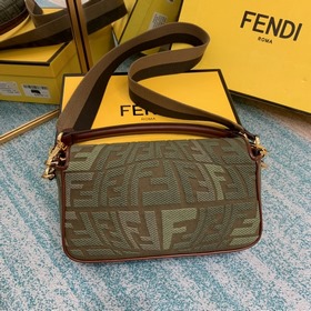 FENDI  Vertigo Летняя капсульная лимитированная серия Новейшая с