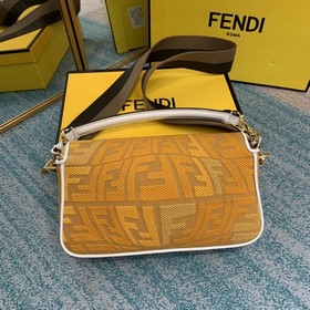 FENDI  Vertigo Летняя капсульная лимитированная серия Новейшая с
