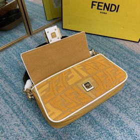 FENDI  Vertigo Летняя капсульная лимитированная серия Новейшая с