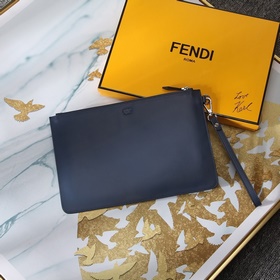 FENDI модель № 9905 Стильный [Удовольствие] Сумка FENDI Маленький