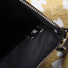FENDI Модель 9905 Стильный [Удачный Сумка FENDI Маленький монстр