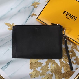 FENDI Модель 9905 Стильный [Удачный Сумка FENDI Маленький монстр