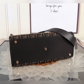 Сумка FENDI Маленькая сумка  Сумка-тоут «Sunny Handle» Простой 