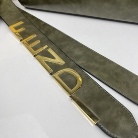 FENDI TOTE сумка «Солнечный рукав» Простой дизайн с логотипом из